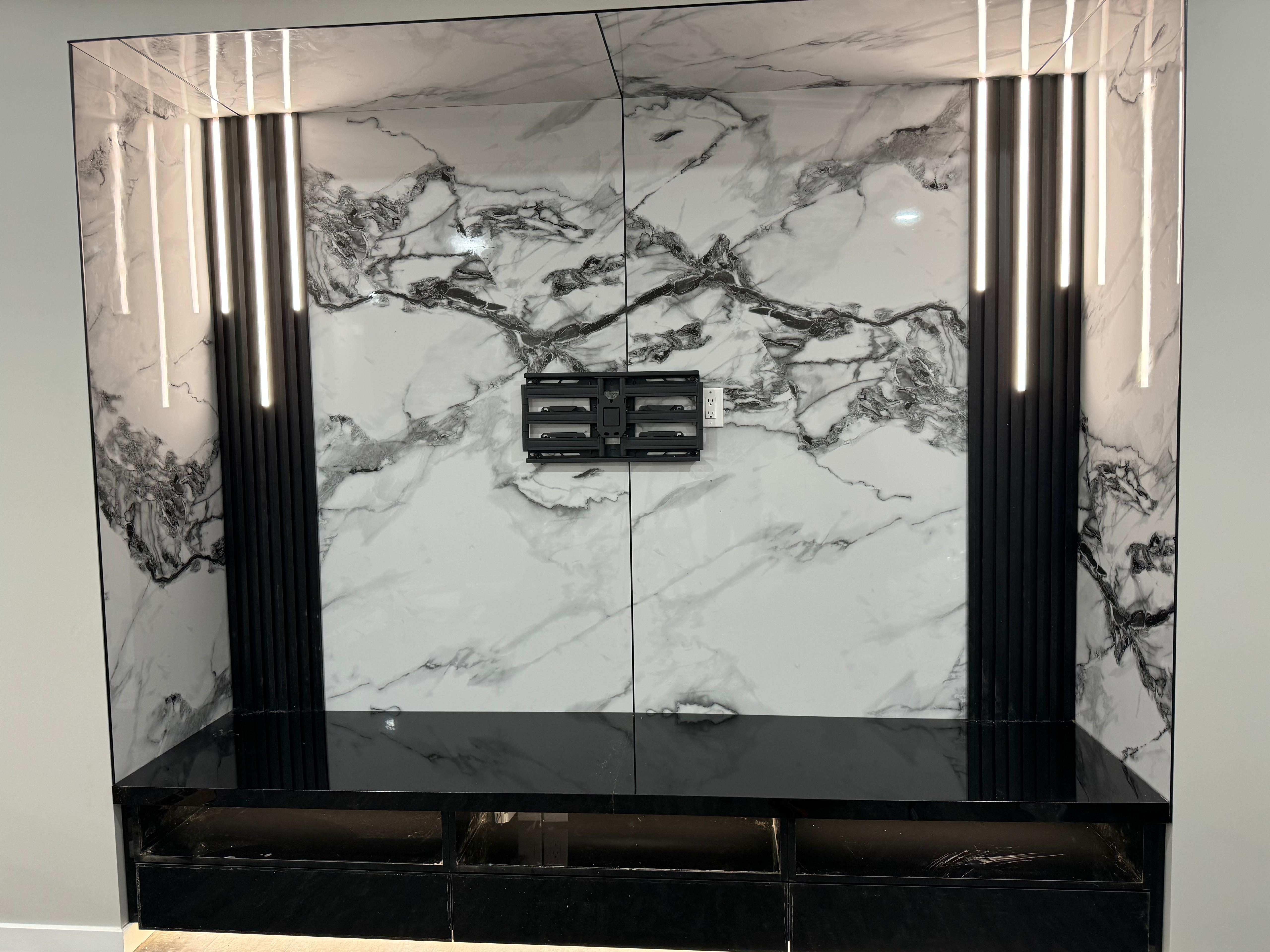 Custom Project