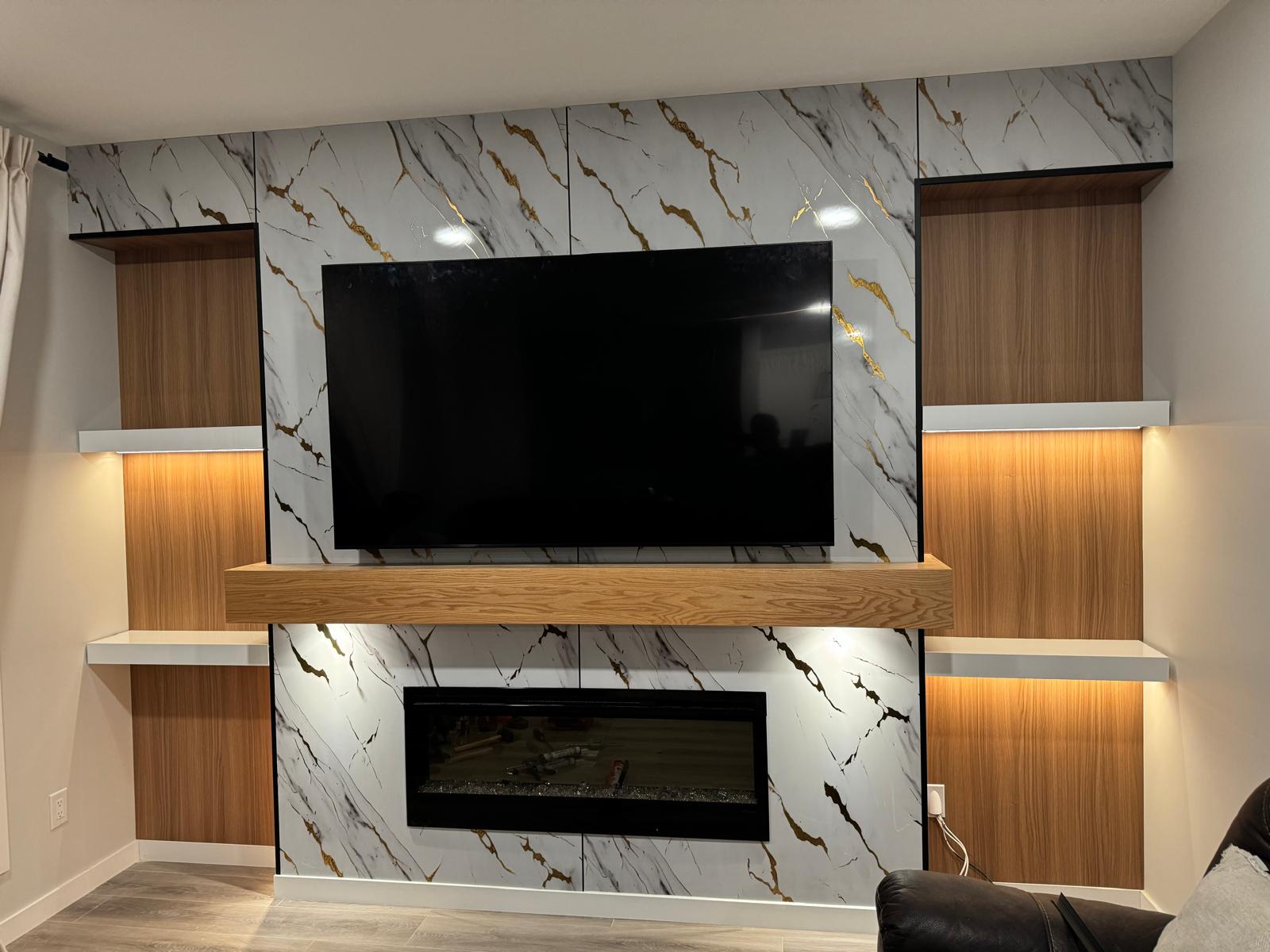 Custom Project