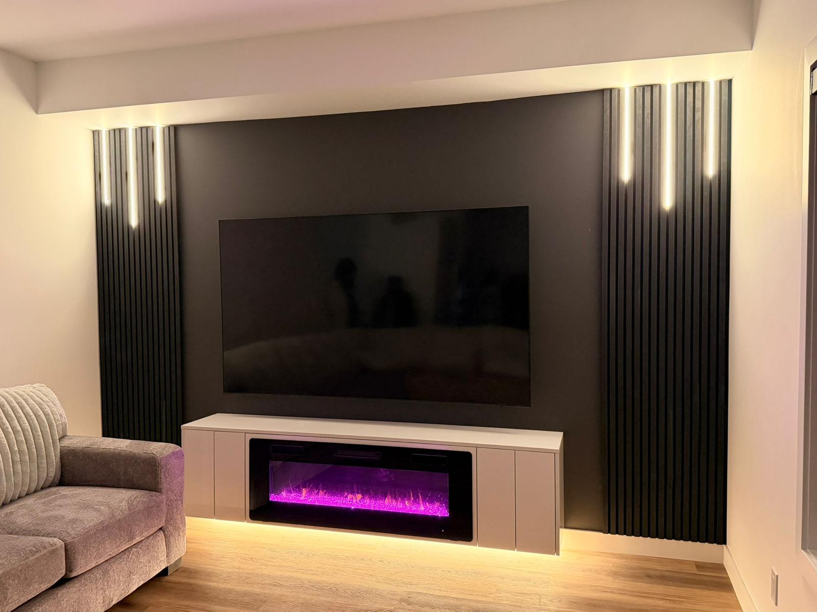 Custom Project