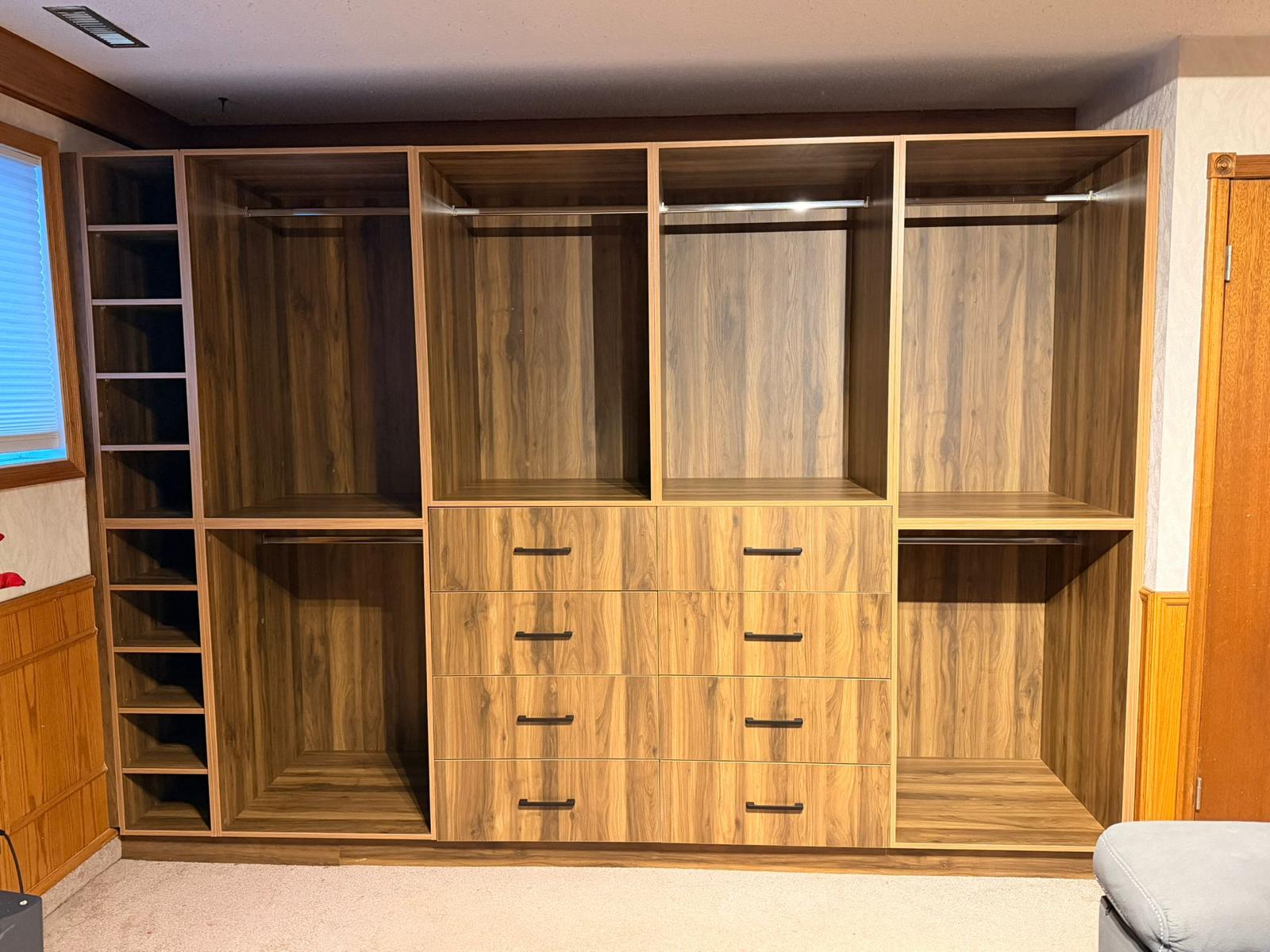 Custom Project